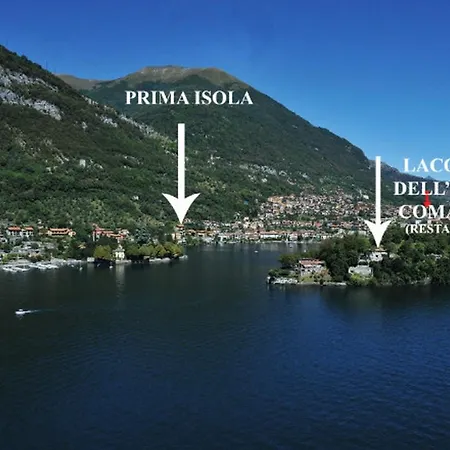 Prima Isola 公寓