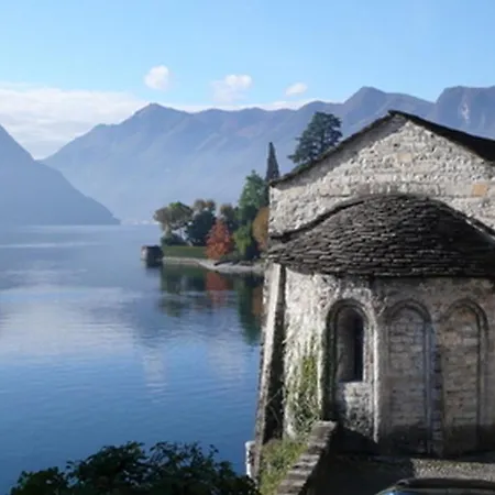 Prima Isola Apartman Ossuccio