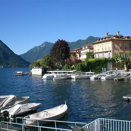 Apartman Prima Isola Ossuccio