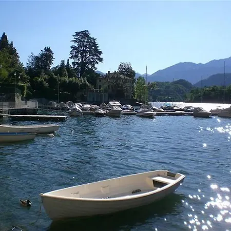 Prima Isola Lejlighed Ossuccio