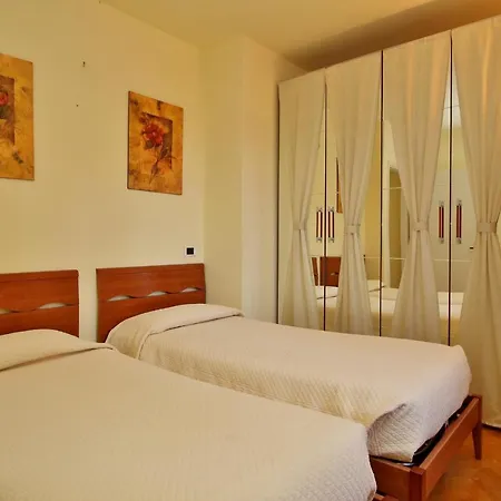 Prima Isola Apartman *